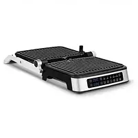 Гриль Zeegma GRILL CHEF 2.0 SILVER, фото 3