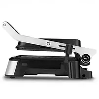 Гриль Zeegma GRILL CHEF 2.0 SILVER, фото 2