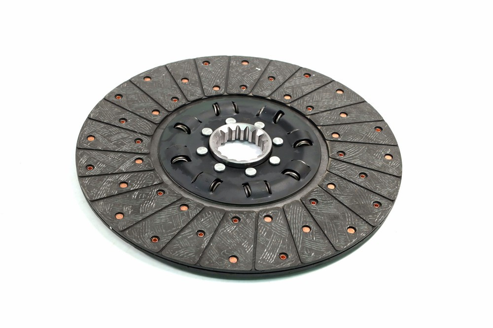 Диск зчепляв. ведомий Т 150 (ДК) 150.21.024-3А