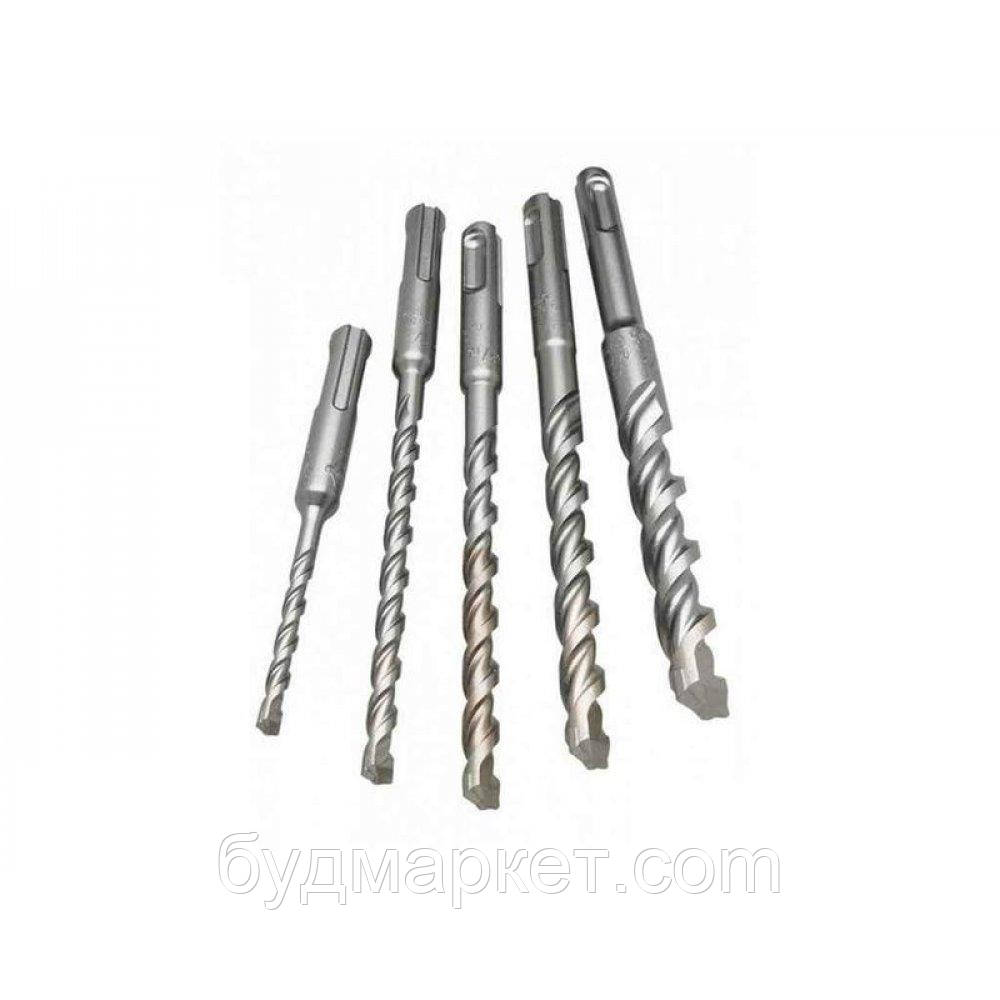 Бур SDS-plus 10*160mm, Yato YT-4170