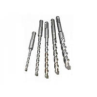 Бур SDS-plus 10*160mm, Yato YT-4170