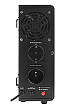 Комплект для екстреного живлення: SINUS PRO 500 W 12/230V 300/500W + Акумулятор гелевий 4SUN MAXX GEL 120 Ач, фото 4