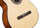 Класична гітара CORT AC100DX (Open Pore), фото 2