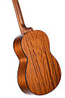 Класична гітара CORT AC100DX (Open Pore), фото 5