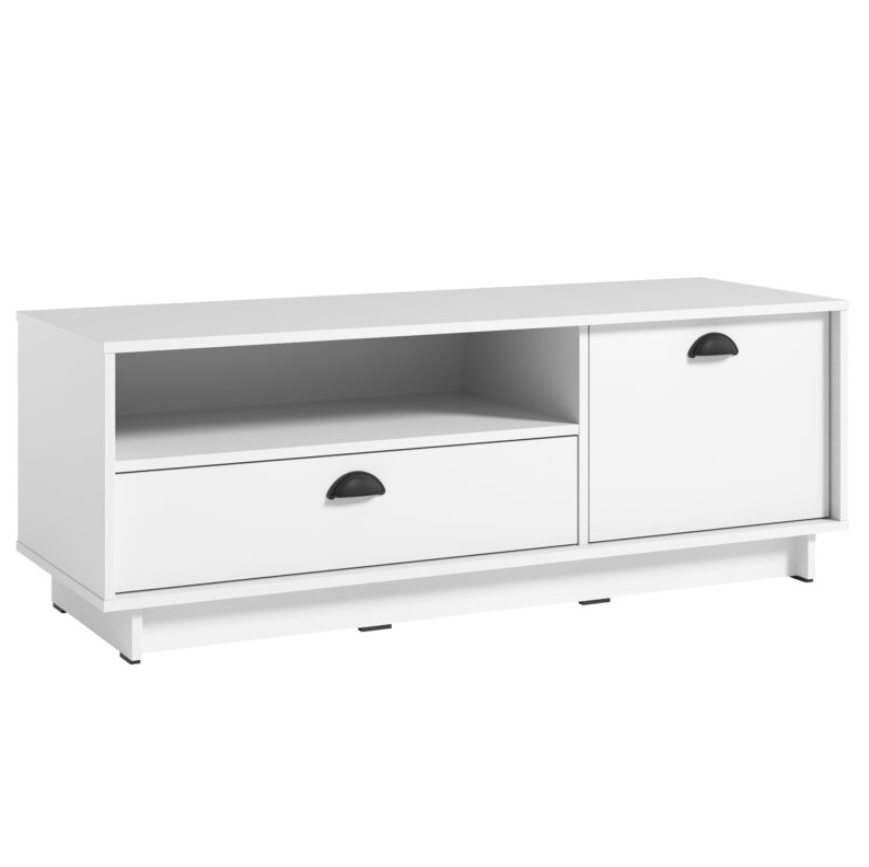 ТВ тумба для спальні Морелі K-0003 Тумба під телевізор купити в Одесі, Україні, фото 1