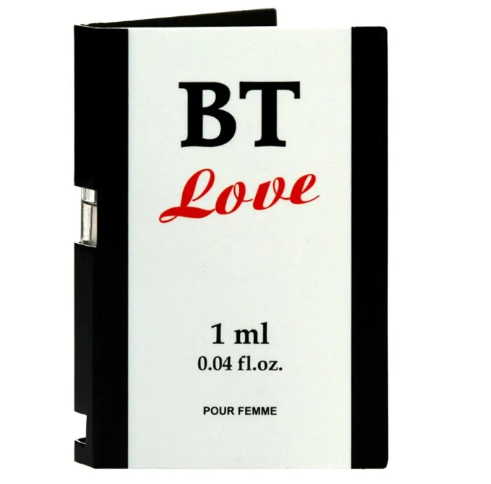 Парфуми з феромонами жіночі BT-LOVE 50 мл