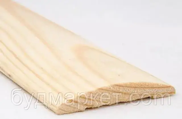 Наличник Євро 2150*70*12 мм