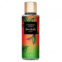 Парфумований спрей для тіла Victorias Secret Bare Vanilla Noir 250 мл