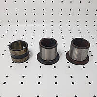 Втулки осі хитання ЮМЗ