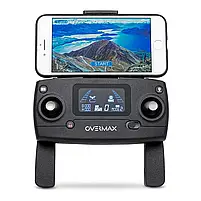 Квадрокоптер OVERMAX X-BEE DRONE 9.5 FOLD, фото 5