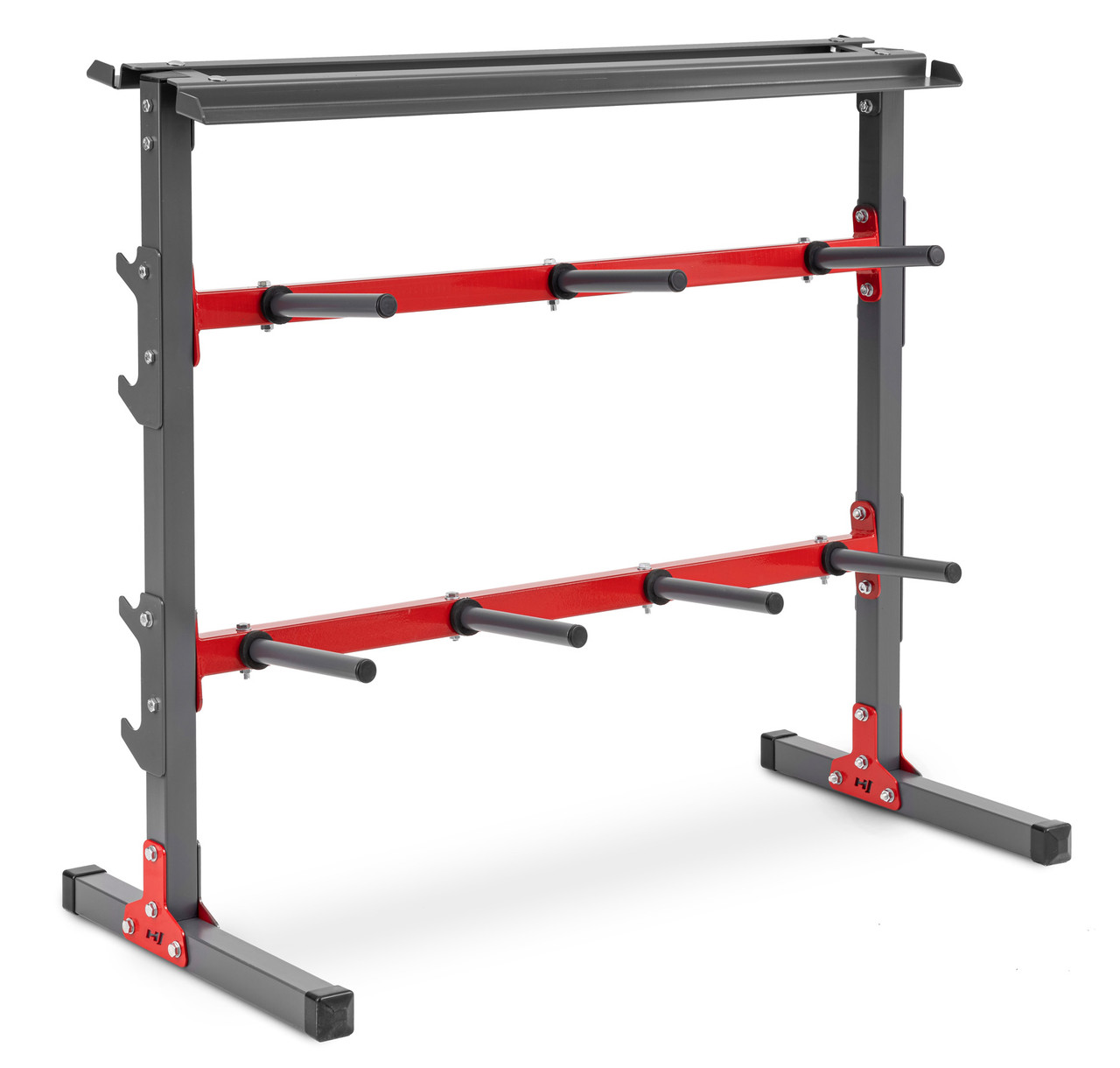 Стійка під диски, грифи та гантелі Hop-Sport HS-1007A, фото 1