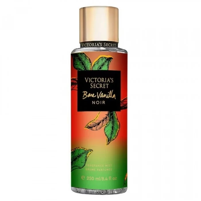 Парфумований спрей для тіла Victorias Secret Bare Vanilla Noir 250 мл