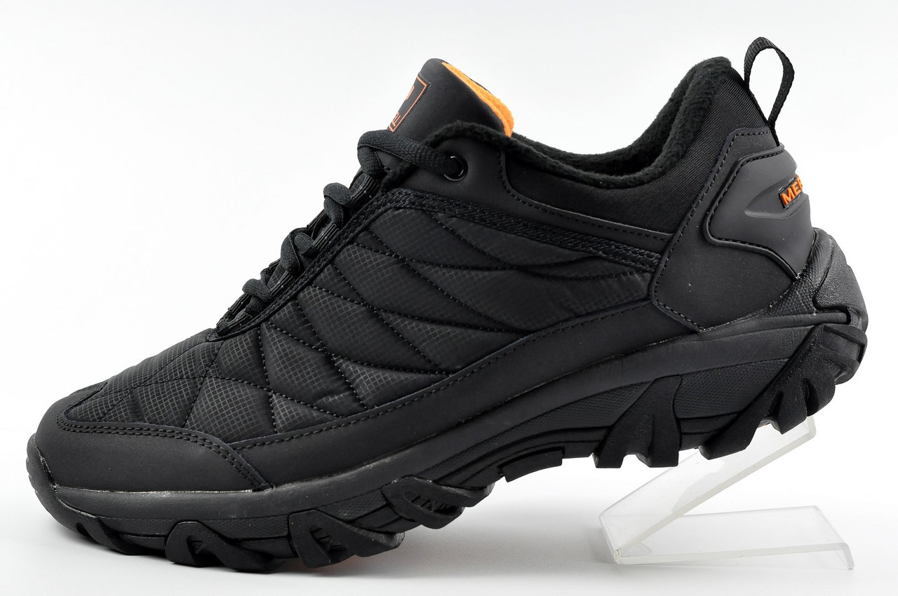 Зимові кросівки Merrell Ice Cap Moc 2 Мерелл Термо 46р.