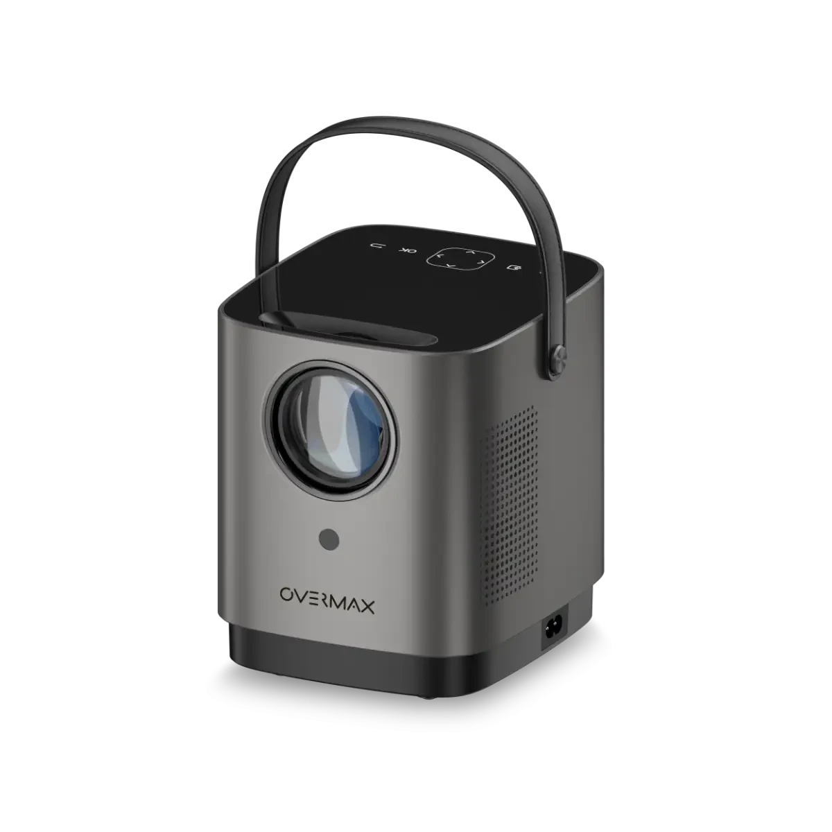 Проектор Overmax Multipic 3.6