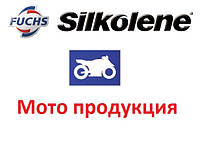 Fuchs Silkolene - масла та сервісні продукти для мотоциклів і скутерів