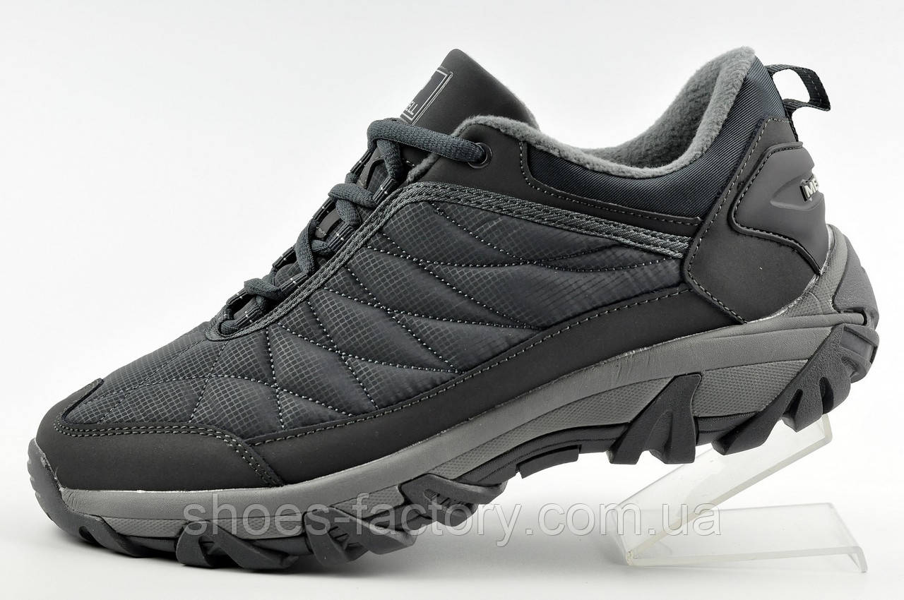 Кросівки термо Merrell Ice Cap Moc 2 Мерелл