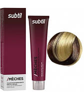 Caramel Крем-краска для окрашивания и мелирования Laboratoire Ducastel Subtil Meches 60 мл Карамель