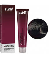 Cassis Крем-краска для окрашивания и мелирования Laboratoire Ducastel Subtil Meches 60 мл Черная смородина