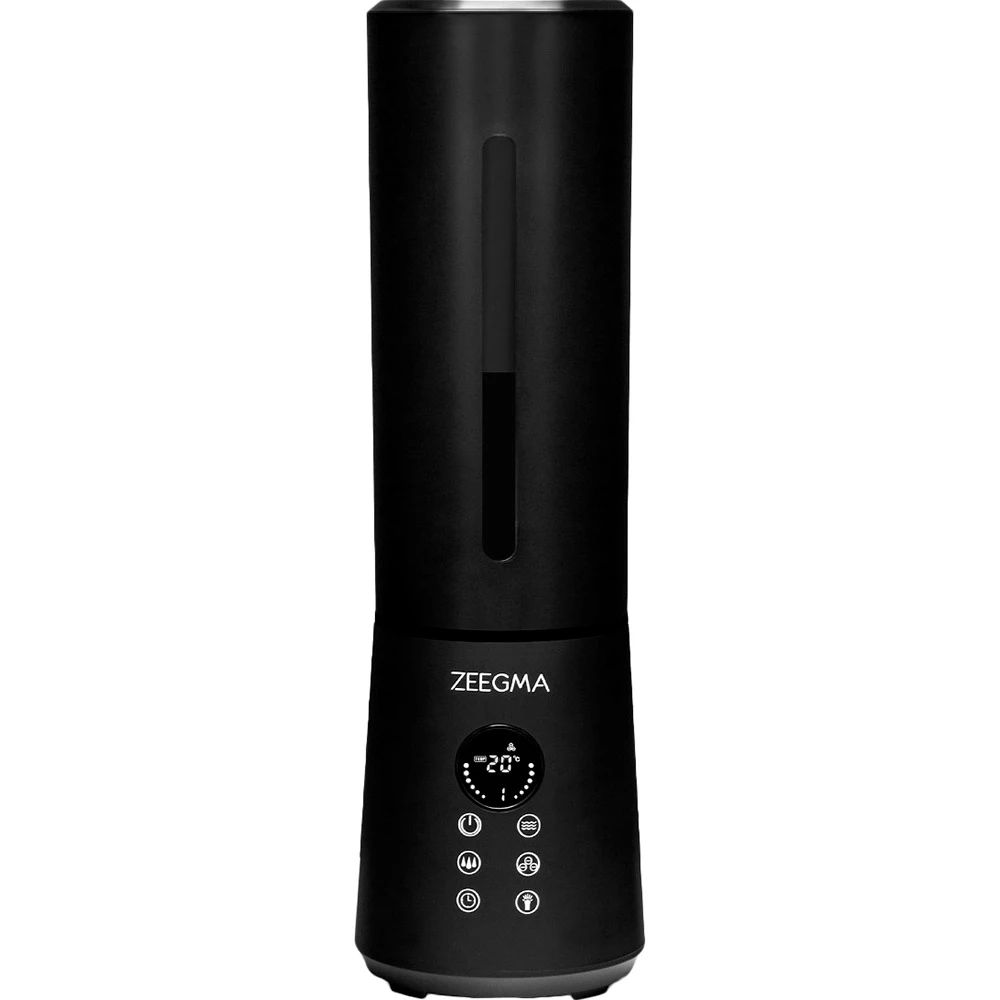 Зволожувач повітря Zeegma VERS ION BLACK