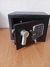 Сейф міні для дому та офісу/міні сейф для грошей