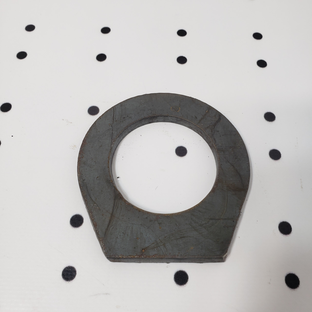 Шайба осі кочення ЮМЗ, фото 1