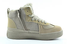 Зимові кросівки для дівчинки Jong Golf, фото 3