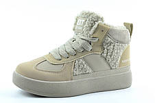 Зимові кросівки для дівчинки Jong Golf, фото 2