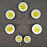 Нутромір індикаторний 250-450мм 5336-450 SHAHE, фото 4