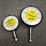 Нутромір індикаторний 250-450мм 5336-450 SHAHE, фото 7