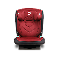Дитяче автокрісло Lionelo NEAL RED BURGUNDY, фото 4