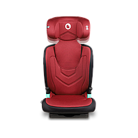 Дитяче автокрісло Lionelo NEAL RED BURGUNDY, фото 6