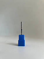 Насадка твердосплавна для апаратного манікюру та педикюру №1