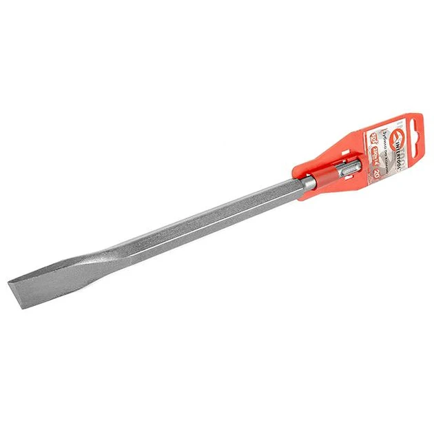 Зубило 280 /40, Intertool, шт