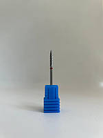 Насадка твердосплавна для апаратного манікюру та педикюру №2