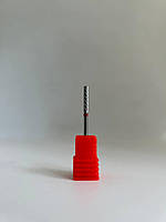 Насадка твердосплавна для апаратного манікюру та педикюру №4