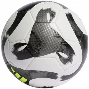 Футбольний м'яч Adidas Tiro League Artificial Ground HT2423 Розмір 4, фото 3