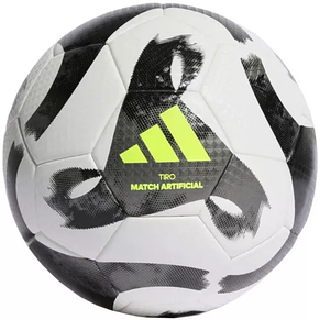 Футбольний м'яч Adidas Tiro League Artificial Ground HT2423 Розмір 4, фото 1