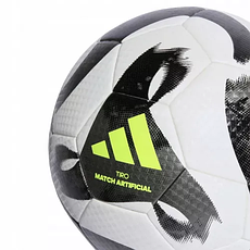 Футбольний м'яч Adidas Tiro League Artificial Ground HT2423 Розмір 4, фото 4