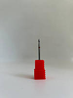 Насадка твердосплавна для апаратного манікюру та педикюру №5