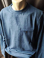 Теплий батнік для чоловіків