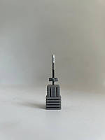 Насадка твердосплавна для апаратного манікюру та педикюру №8