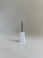 Насадка твердосплавна для апаратного манікюру та педикюру №10