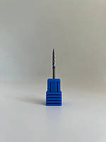 Насадка твердосплавна для апаратного манікюру та педикюру №13