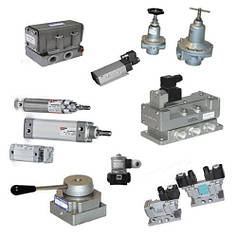 Пневморозподільники