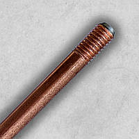 Стрижень оміднений Ø 14,2, 5/8" Anchor