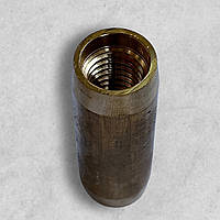 Латунна з'єднувальна муфта 5/8" Anchor