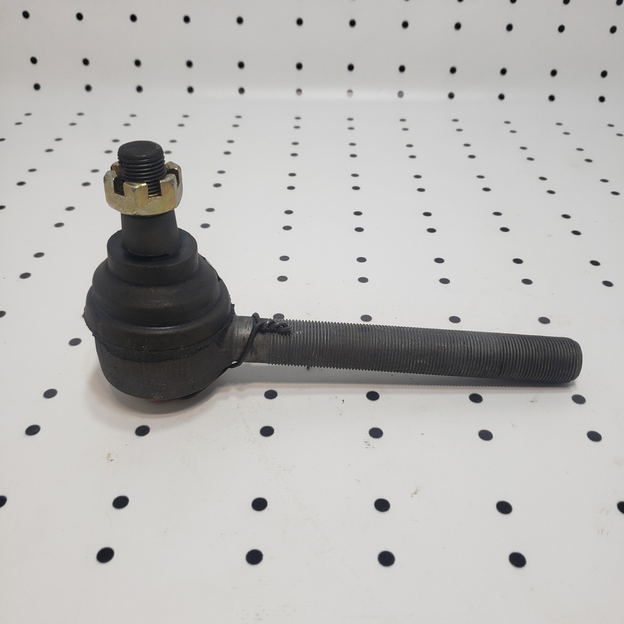 Шарнір кермової тяги ЮМЗ довгий, фото 1