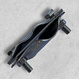 6 м комплект заземлення обміднений GALMAR, Ø 14,2 мм, фото 4