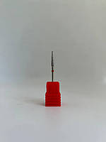 Насадка алмазна  для апаратного манікюру та педикюру №06