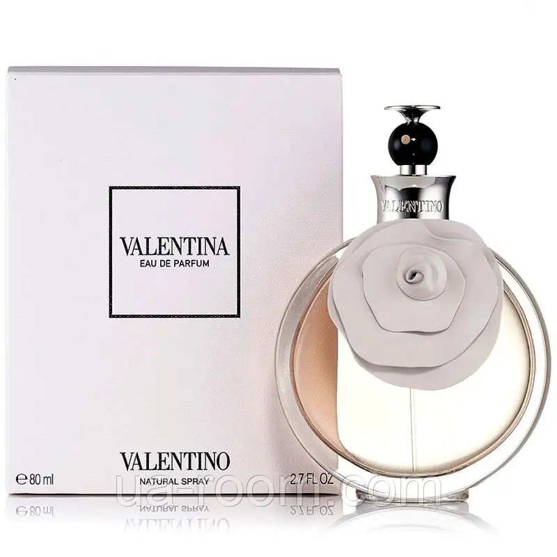 Парфюм женский Valentino Valentina, 80 мл. (premium)